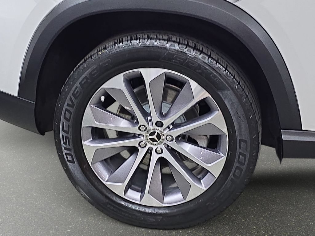 Used 2023 Mercedes-Benz GLE 350 4MATIC image 35