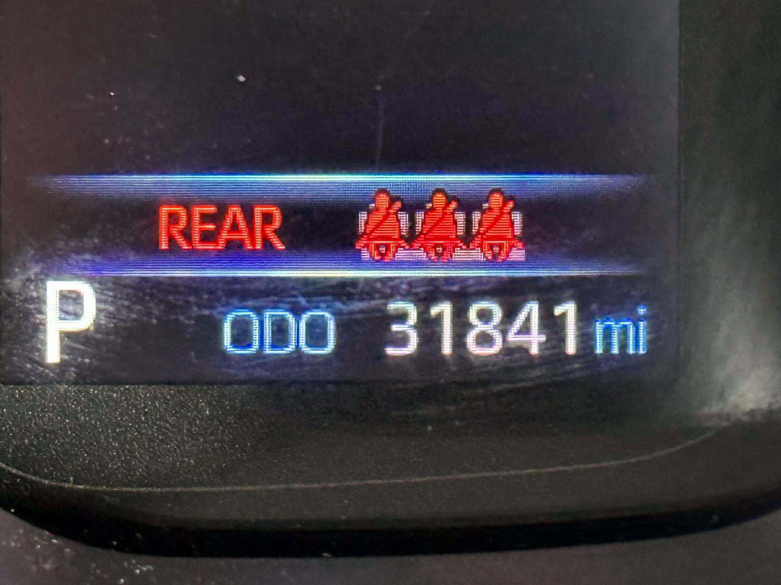 Used 2022 Toyota Corolla SE FWD image 29