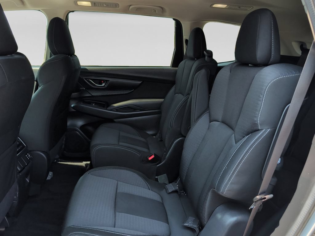 Used 2025 Subaru Ascent Premium AWD/4WD image 31