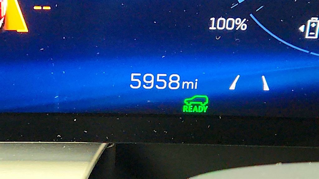 Used 2024 Cadillac Lyriq Luxury w/ LPO, Floor Liner Package image 14