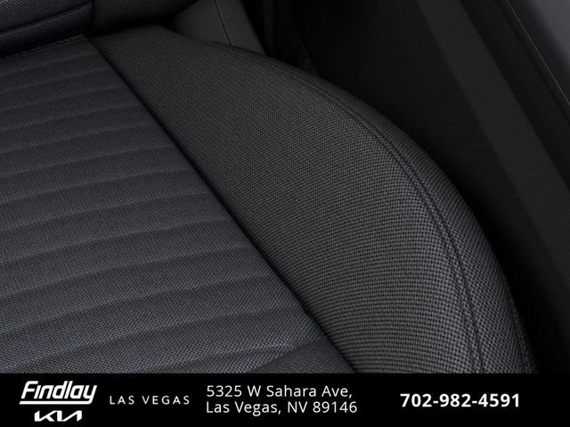 New 2026 Kia K5 LXS FWD image 43