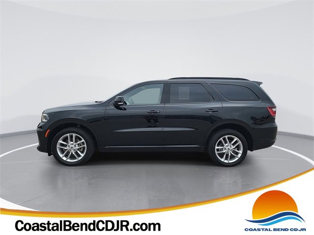 Used 2024 Dodge Durango GT