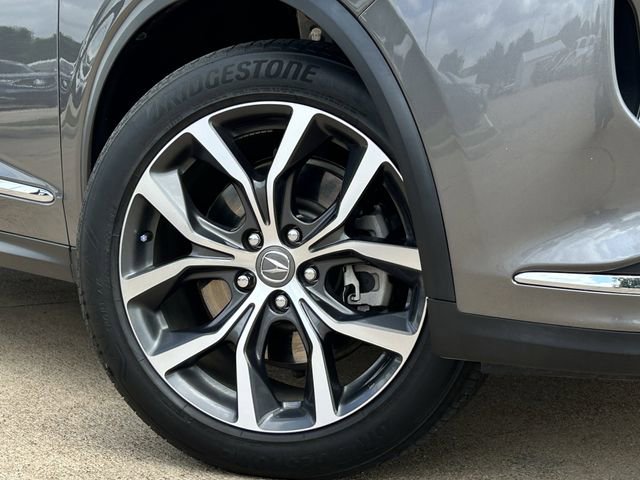 Used 2023 Acura MDX FWD w/ Technology Package image 10