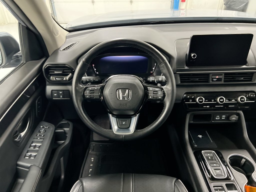 Used 2024 Honda Pilot Elite image 11