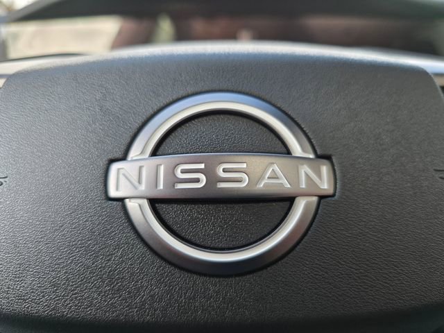 New 2026 Nissan Murano Platinum w/ Cargo Package AWD/4WD image 36