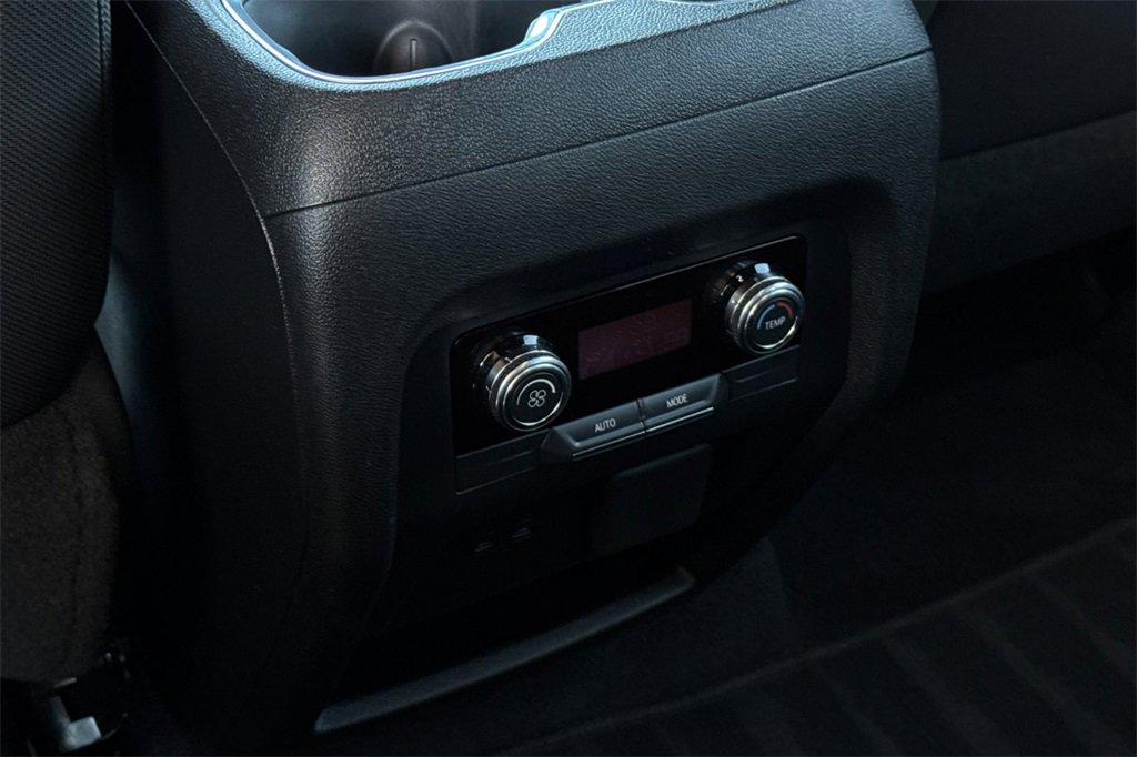 Certified 2025 GMC Acadia Elevation image 14