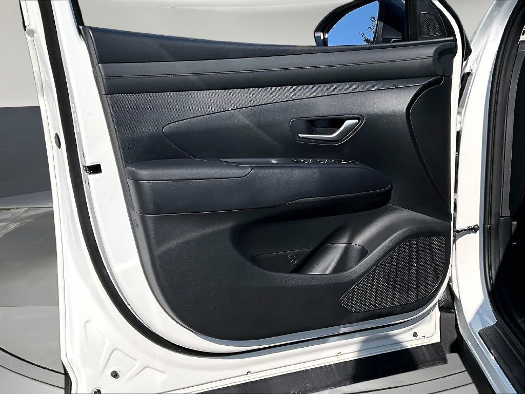 New 2026 Hyundai Tucson SEL AWD/4WD image 23