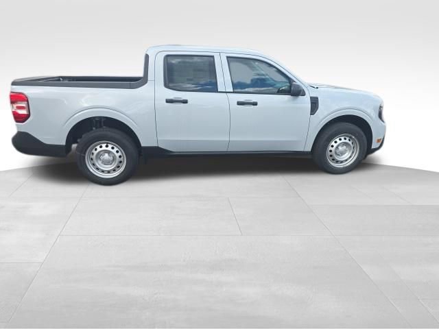 New 2026 Ford Maverick XL AWD/4WD image 8