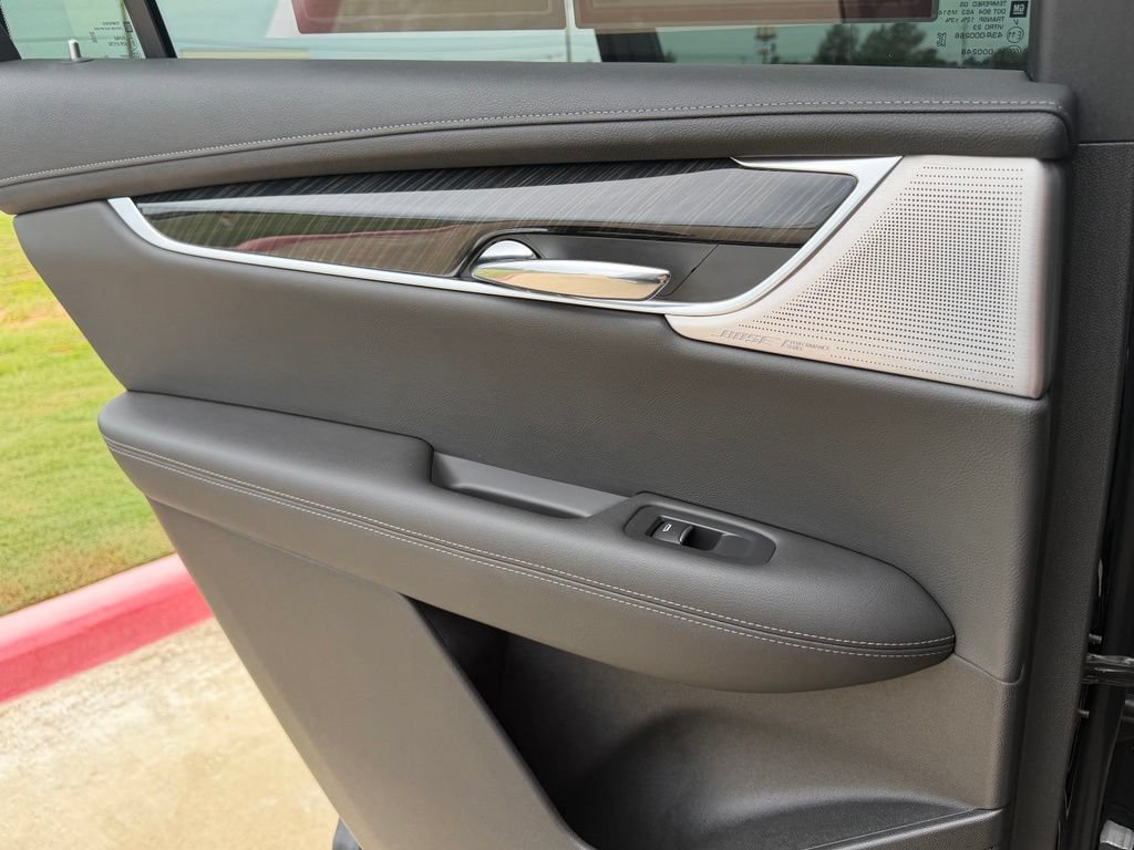 Used 2020 Cadillac XT6 Premium Luxury FWD image 25