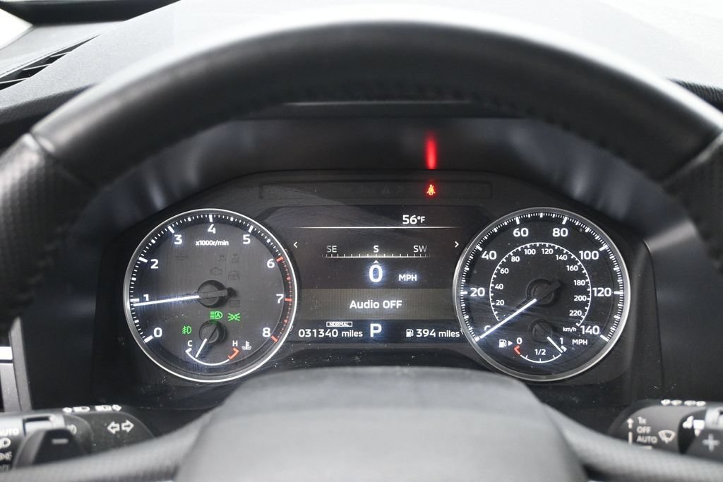 Used 2025 Mitsubishi Outlander SE AWD/4WD image 12