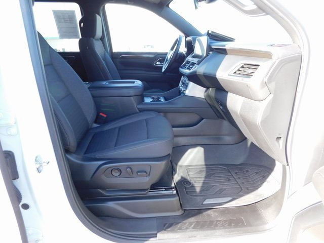 Used 2024 GMC Yukon SLE image 18