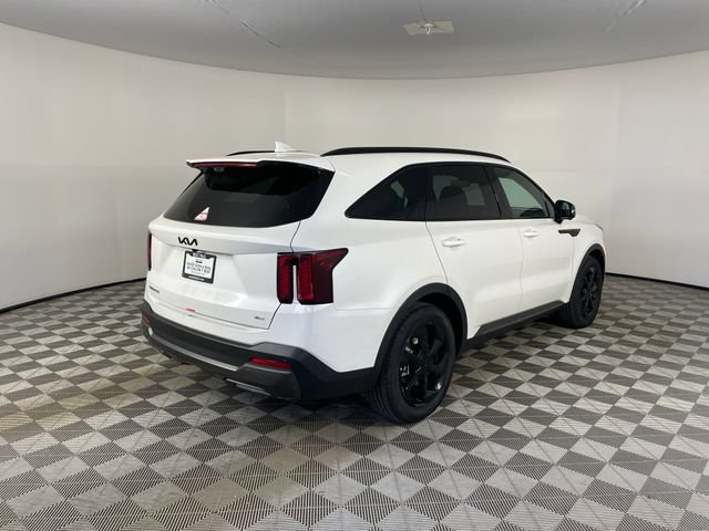 New 2026 Kia Sorento SX Prestige AWD/4WD image 13