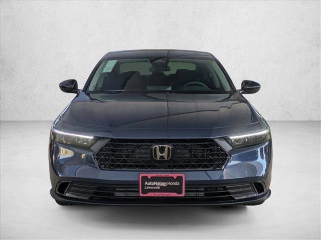 New 2026 Honda Accord SE image 6