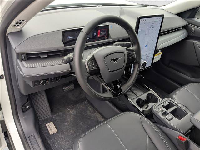 New 2026 Ford Mustang Mach-E Select RWD image 3