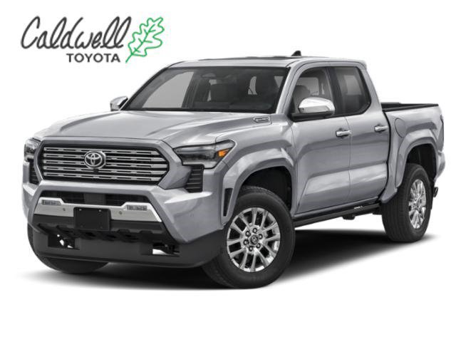 New 2026 Toyota Tacoma Limited AWD/4WD image 32