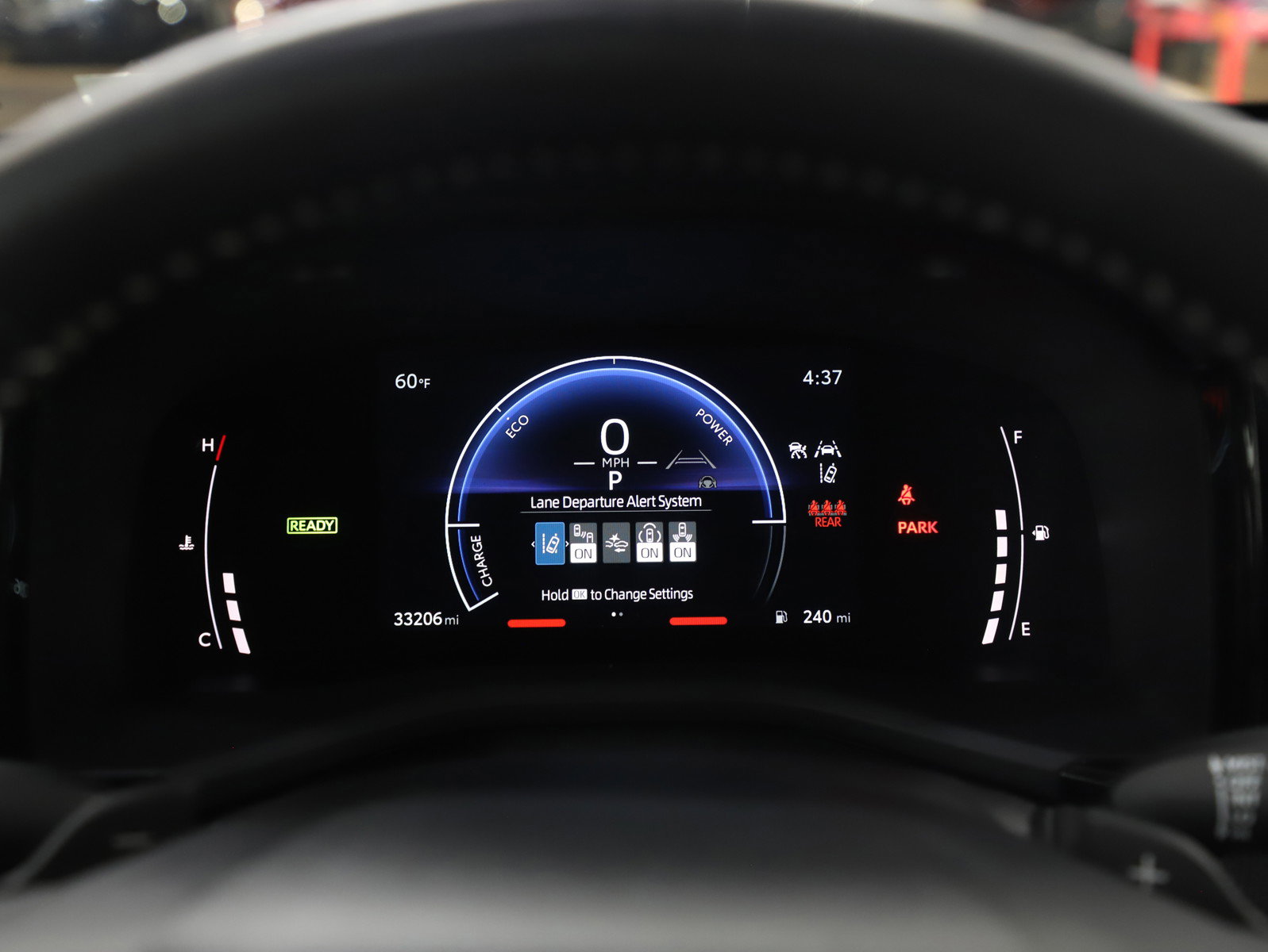 Used 2025 Toyota Camry SE image 24