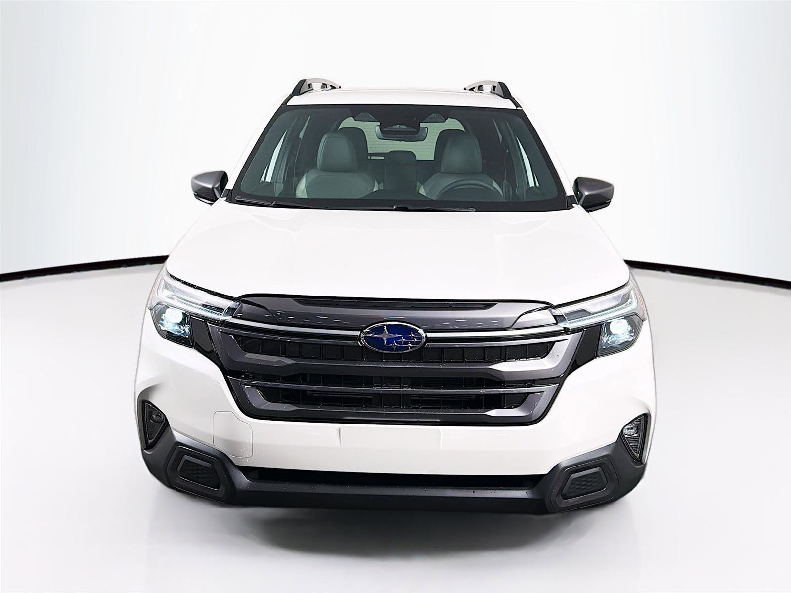 New 2026 Subaru Forester Limited AWD/4WD image 2