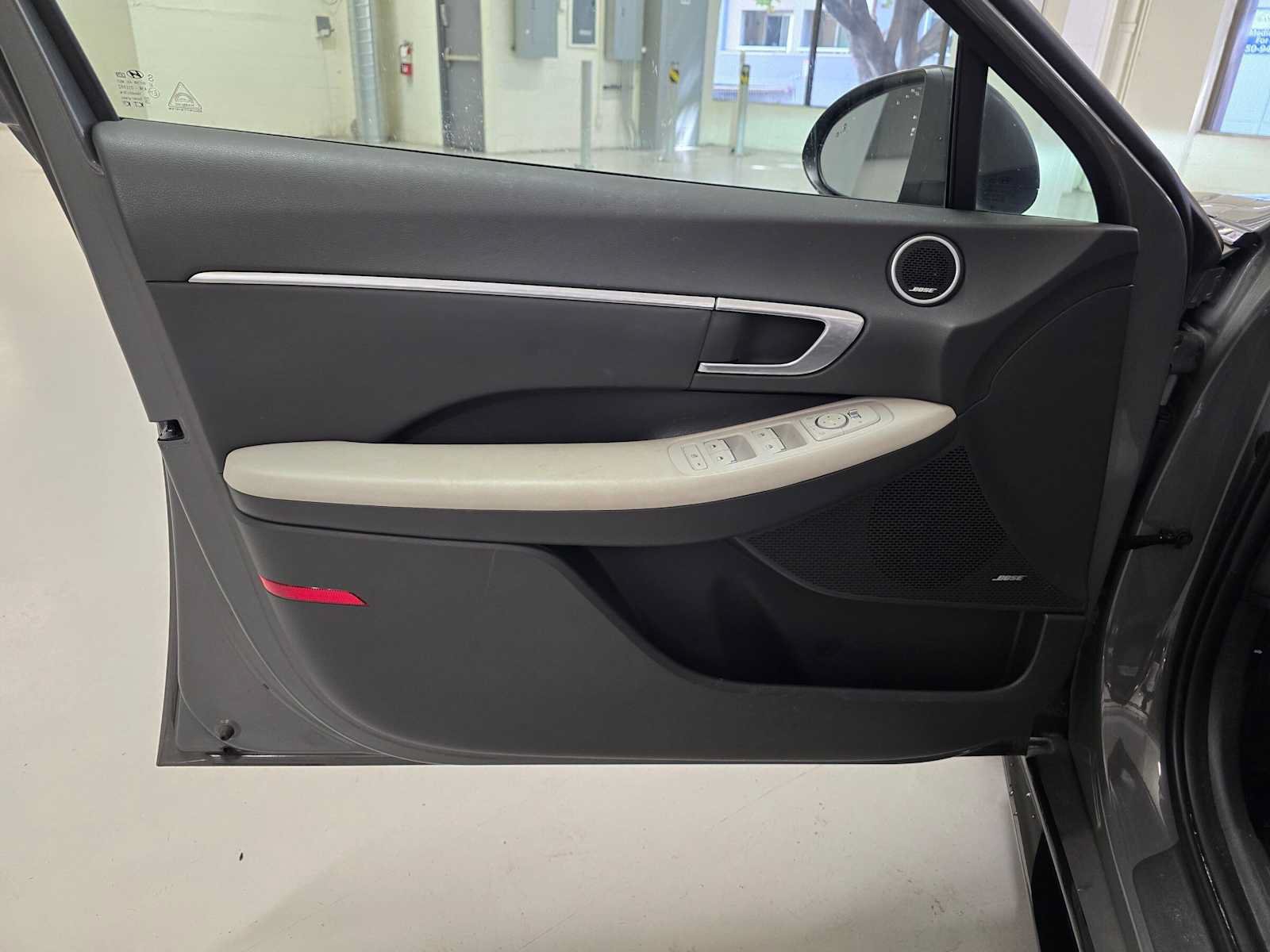 Used 2023 Hyundai Sonata SEL FWD image 16