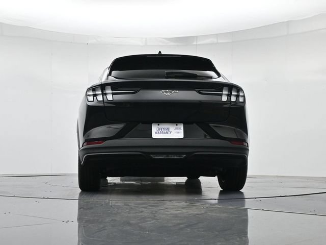 New 2026 Ford Mustang Mach-E Select w/ Comfort Package Lite RWD image 44
