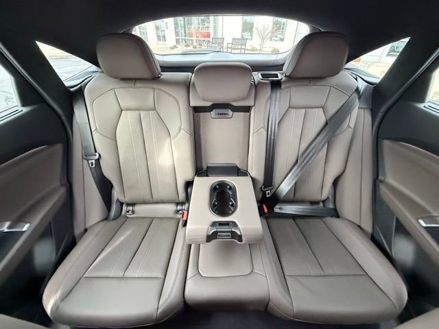 New 2025 Audi Q5 Premium Plus AWD/4WD image 15