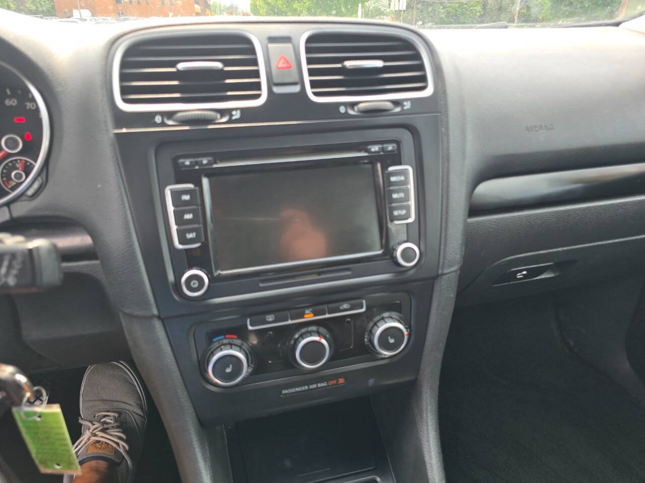 Used 2011 Volkswagen Jetta TDI FWD image 15