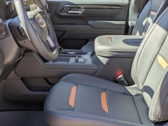 New 2026 GMC Sierra 2500 AT4 w/ AT4 Premium Plus Package image 15