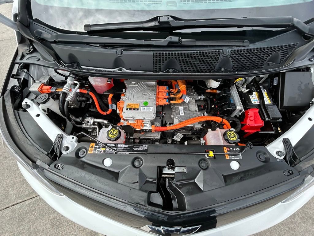 Used 2019 Chevrolet Bolt LT image 33