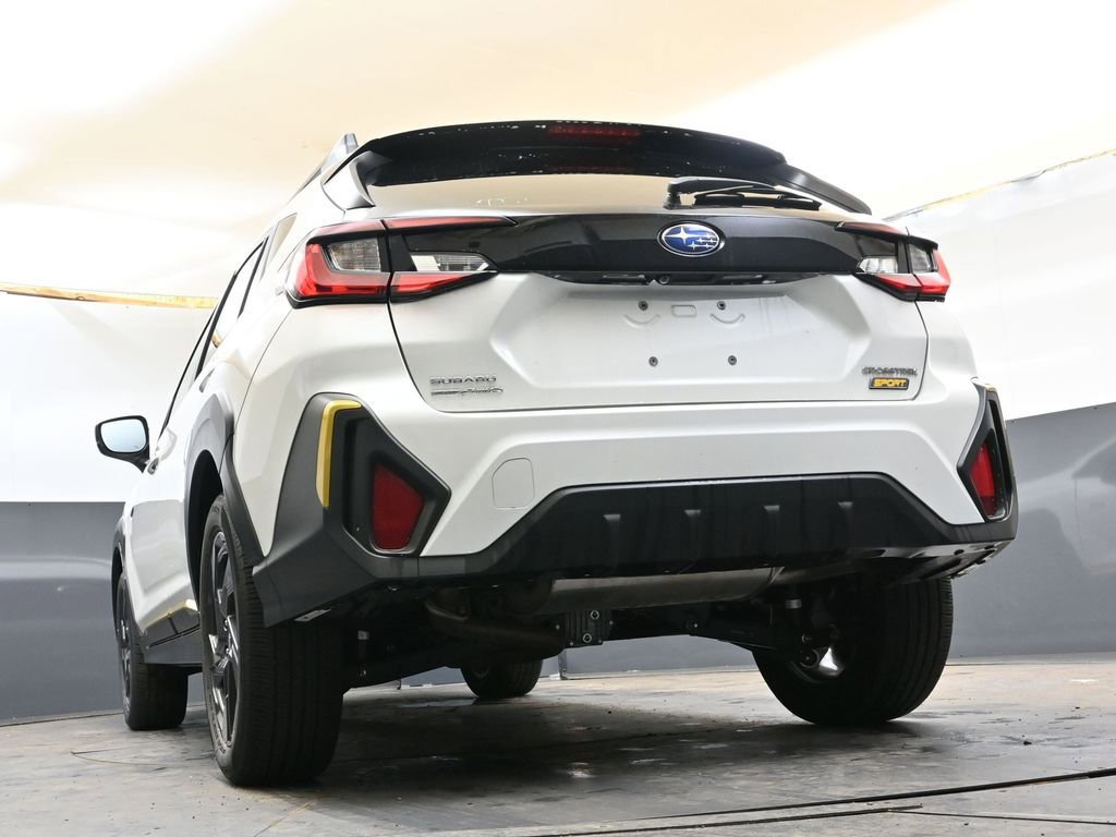 Certified 2025 Subaru Crosstrek 2.5i Sport image 42