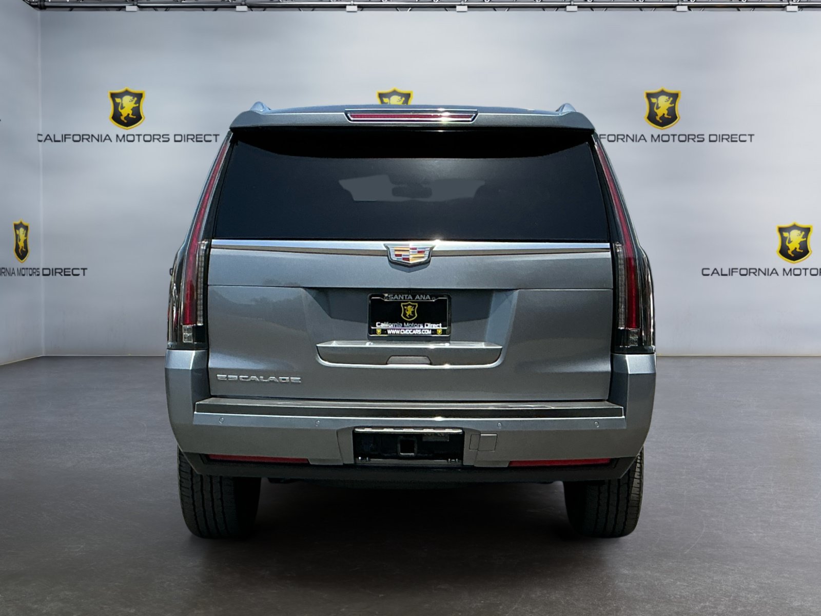 Used 2020 Cadillac Escalade 4WD image 6
