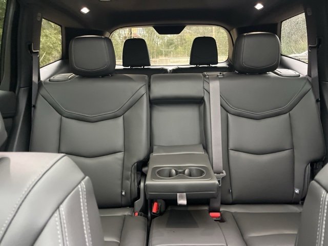New 2025 Cadillac XT6 Luxury image 39