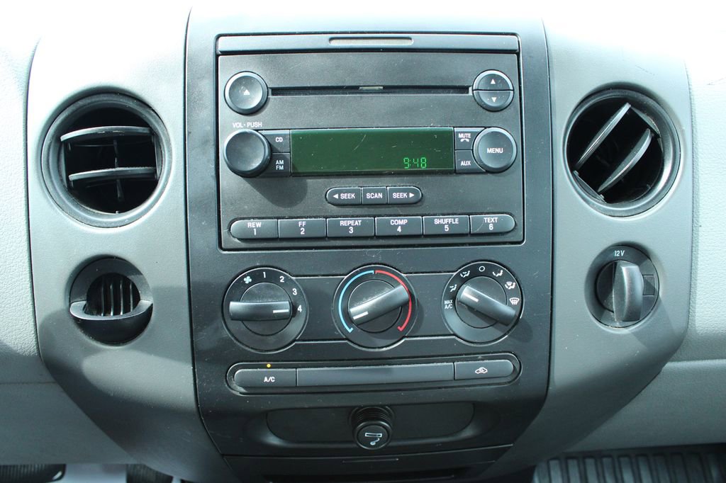 Used 2006 Ford F150 XL RWD image 25
