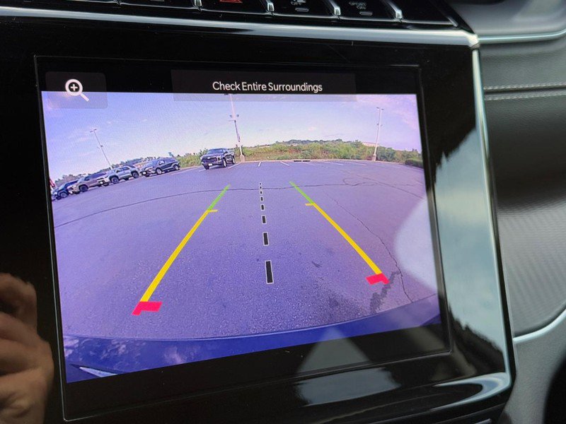 Used 2023 Jeep Grand Cherokee L Laredo image 21