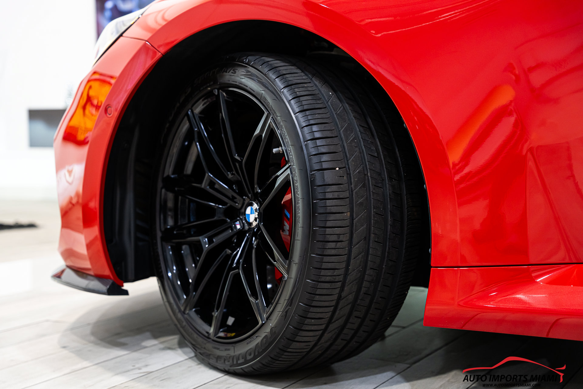 Used 2024 BMW M2 w/ Lighting Package RWD image 76