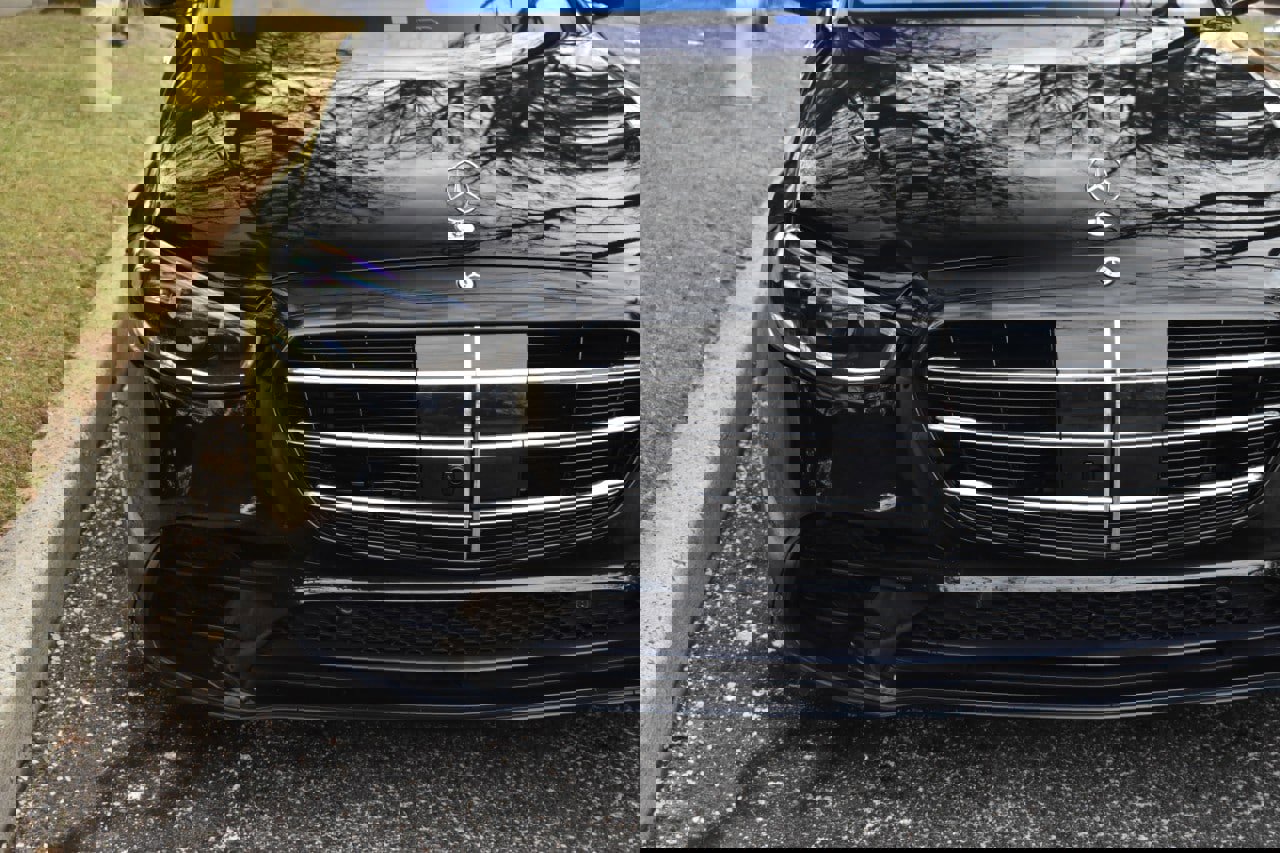Used 2021 Mercedes-Benz S 580 4MATIC w/ AMG Line image 36