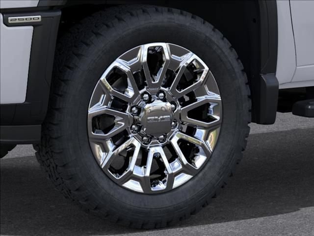 New 2026 GMC Sierra 2500 Denali w/ Denali Reserve Package AWD/4WD image 9