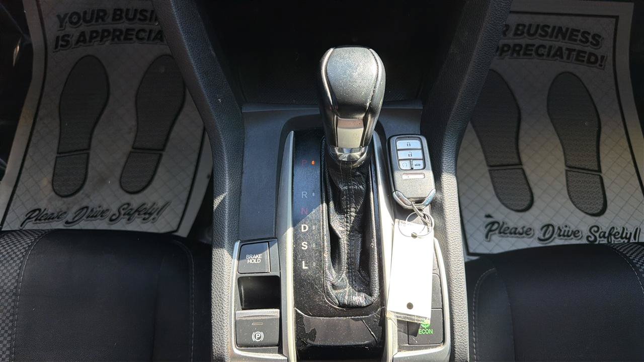 Used 2020 Honda Civic EX image 24