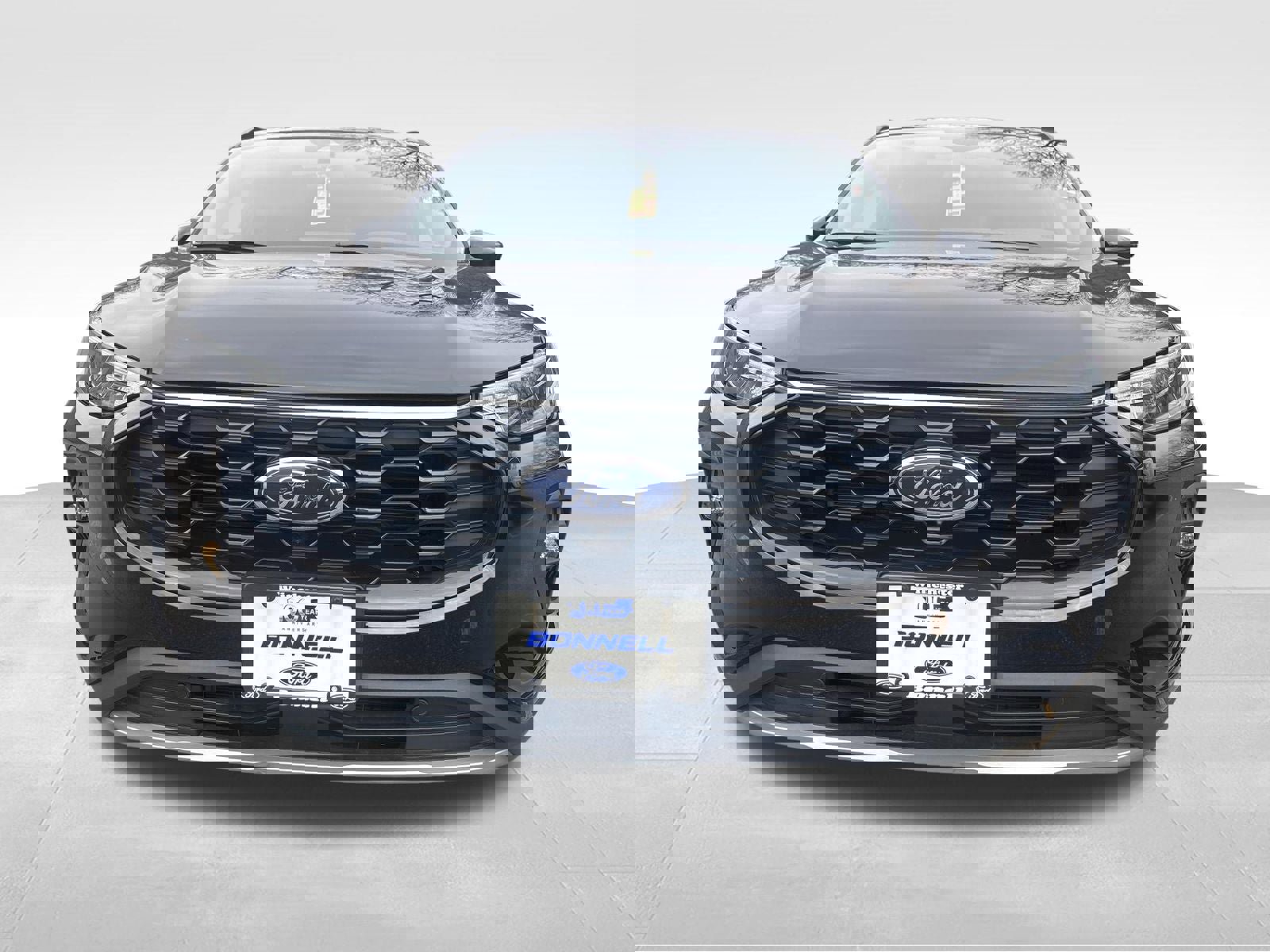 New 2025 Ford Escape ST-Line Elite w/ Tech Pack #2 image 10