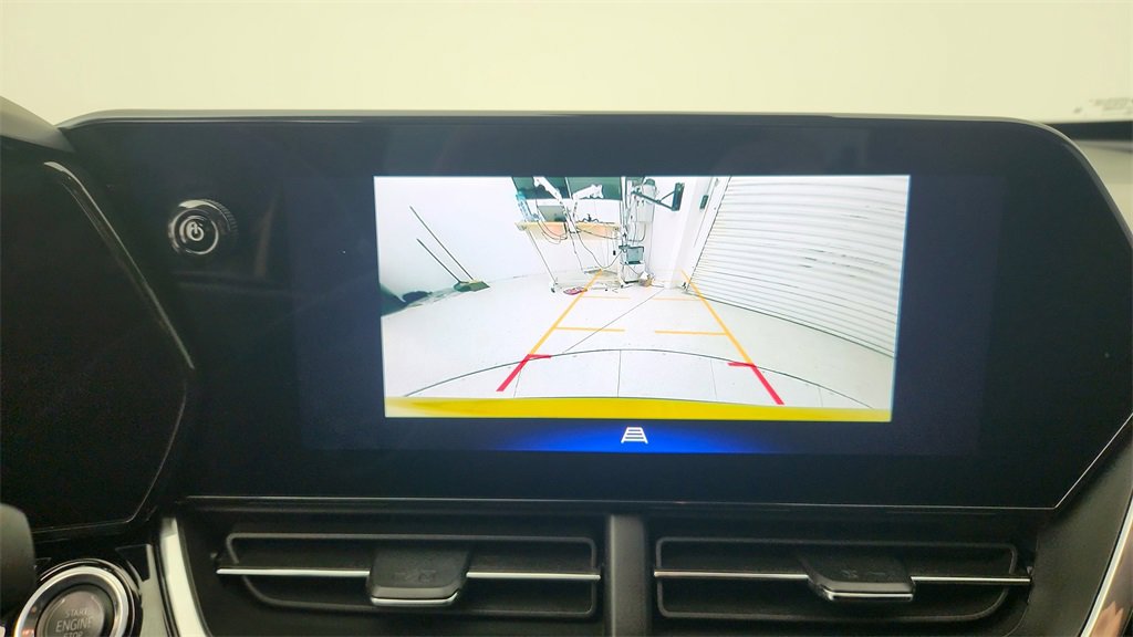 Used 2024 Chevrolet Trax ACTIV w/ Driver Confidence Package image 21