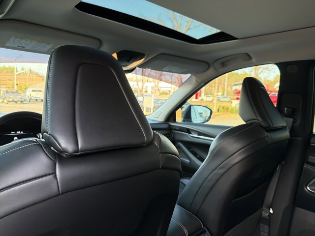 Used 2024 INFINITI QX60 Sensory w/ Vision Package image 35