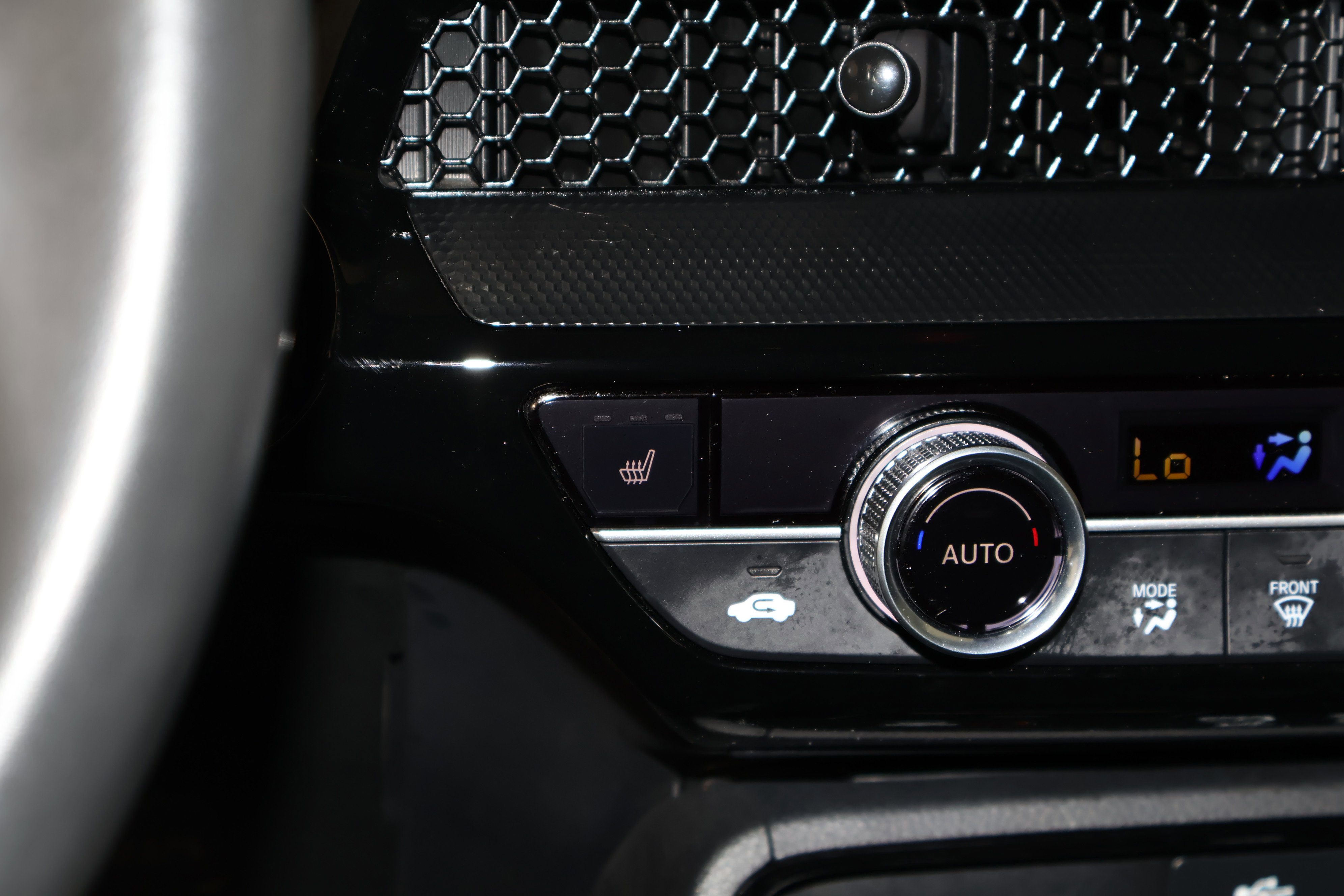 Used 2024 Honda CR-V EX-L image 30