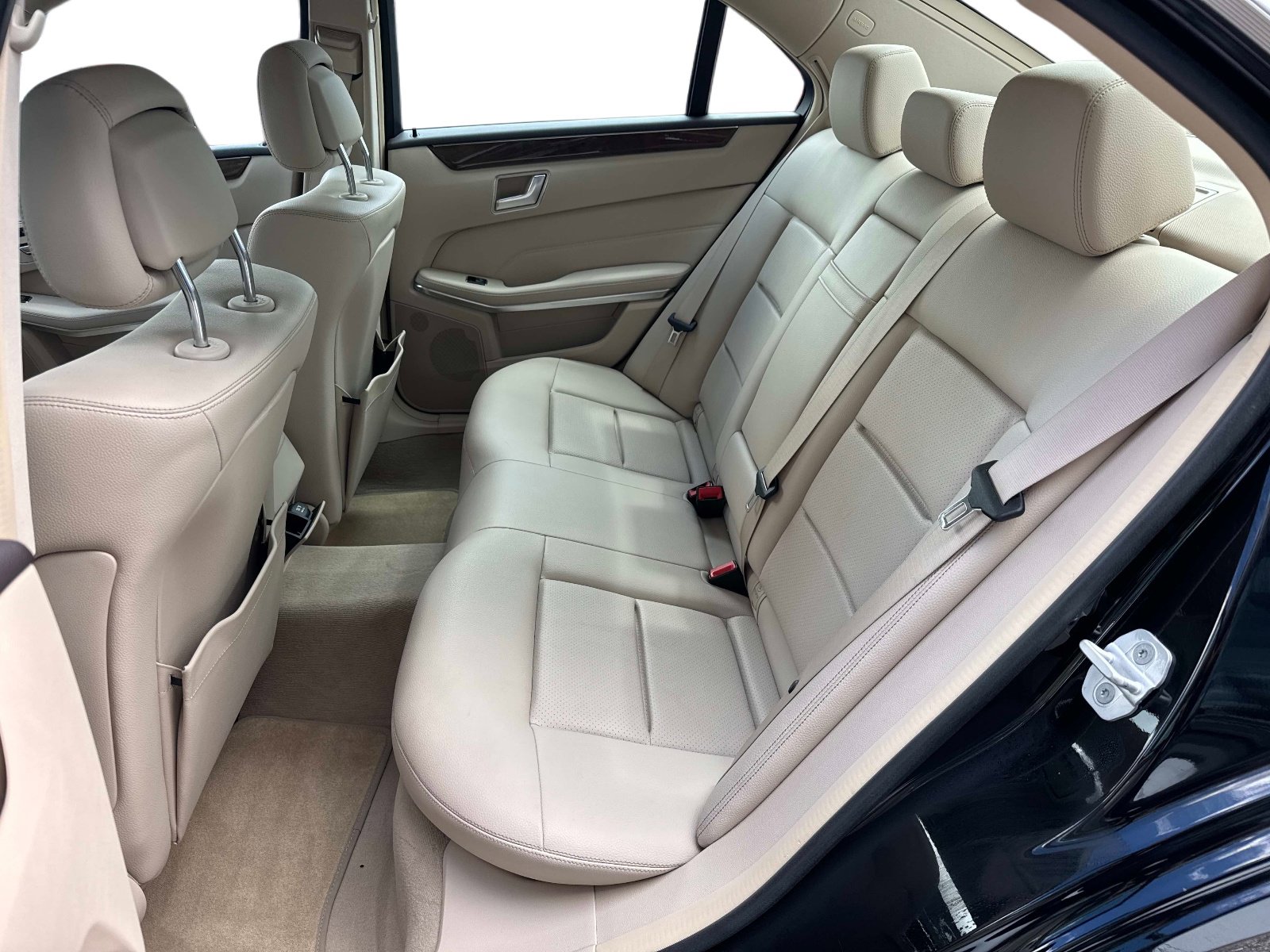 Used 2014 Mercedes-Benz E 350 Sedan image 12
