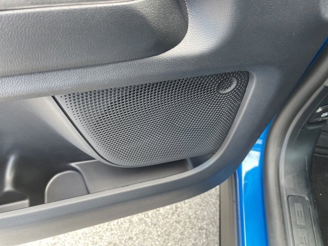 New 2025 Ford Bronco Sport Big Bend image 23