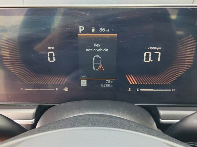 Used 2025 Kia K5 GT-Line image 15