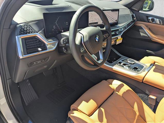 Used 2026 BMW X5 sDrive40i image 3