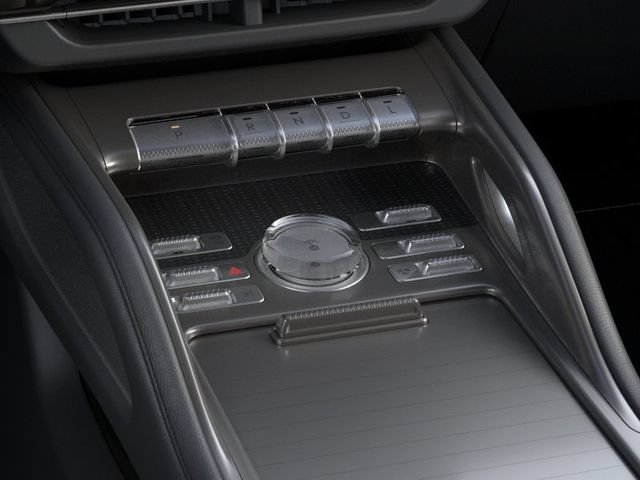 New 2024 Lincoln Nautilus Reserve w/ Equipment Group 203A AWD/4WD image 15