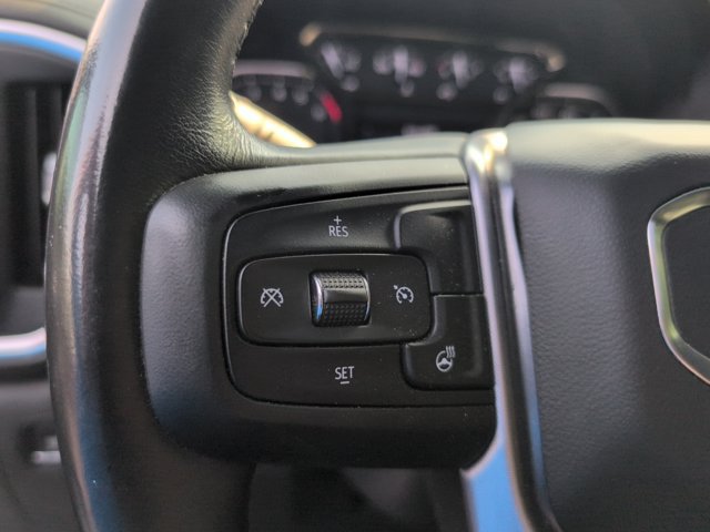 Used 2020 GMC Sierra 1500 SLT w/ SLT Premium Package AWD/4WD image 19
