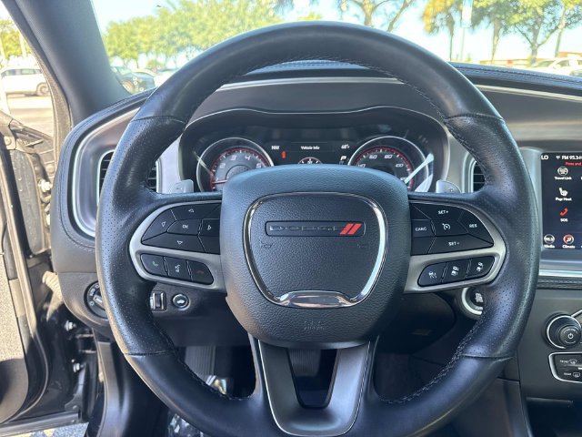 Used 2020 Dodge Charger GT w/ Plus Group AWD/4WD image 28