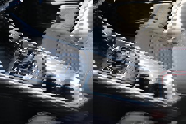 New 2024 Dodge Hornet R/T Plus w/ R/T Blacktop Package image 17