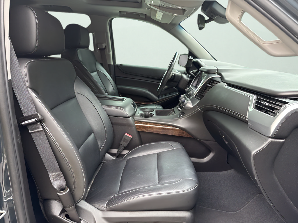 Used 2019 Chevrolet Tahoe LT RWD image 43