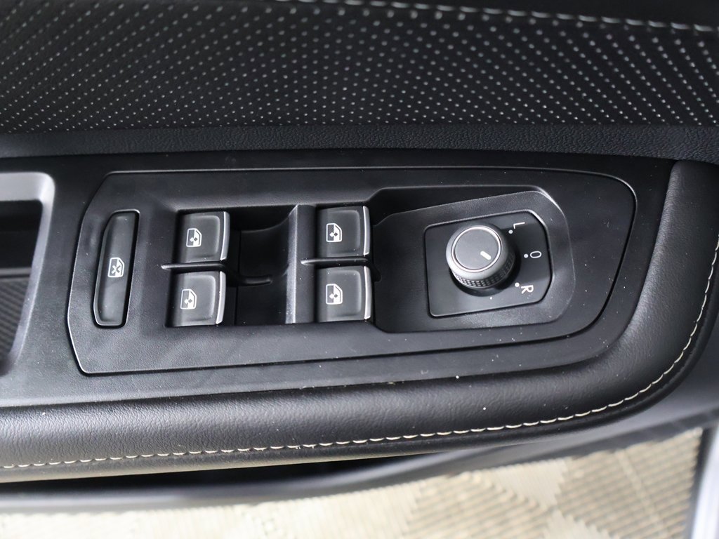 Used 2024 Volkswagen Atlas SEL image 42